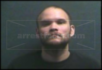 Aaron Elden Roberts