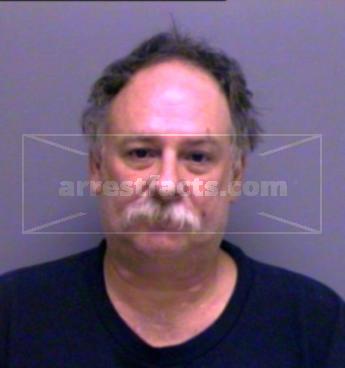 Ronnie Patrick