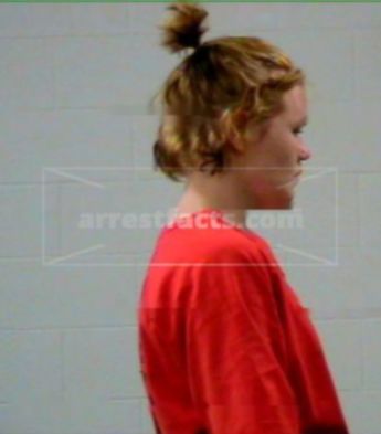 Brandi Tylene Goodman