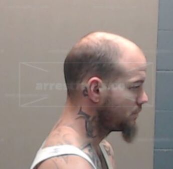 Joshua Derrick Laferney