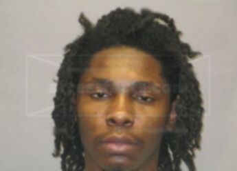 Kimbay Mashawn Franklin Jr.
