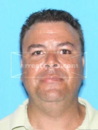 David Allen Bolivar