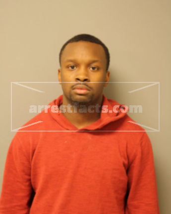 Keonte Forest
