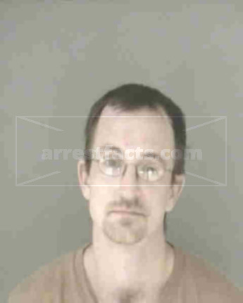 Gary Edwin Hawksworth