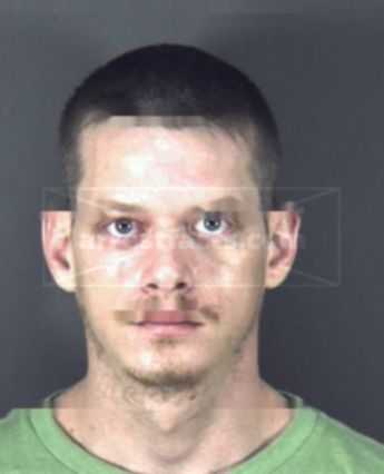 Joshua Andrew Hiebler