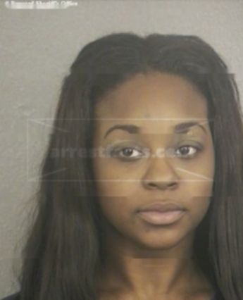 Lashana Portia Kelly