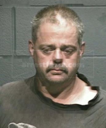 Bruce Allen Mcdowell