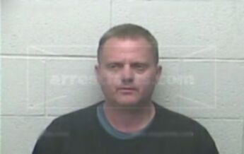 Spencer Alan Rystedt