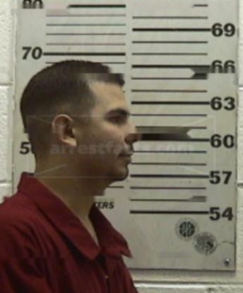 Ricardo David Arredondo