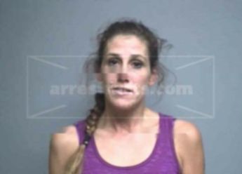Amanda Sue Dewitt