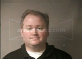 Aaron Lee Reedy