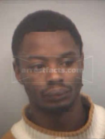 Deangelo Brewer