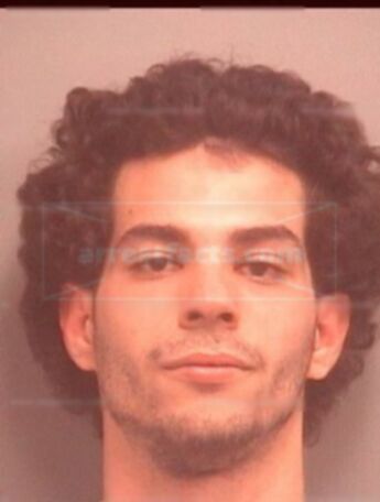 Jose Rodriguez