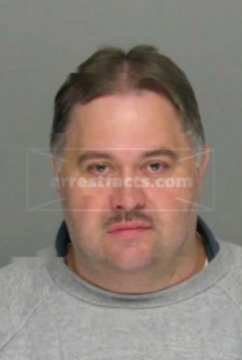 Otis Keith Pearce