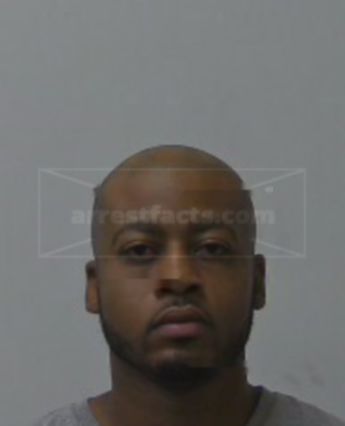 Taurean Rashad King