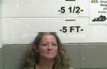 Melissa Sue Bennett