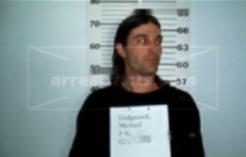 Michael Glen Roy Hedgecock