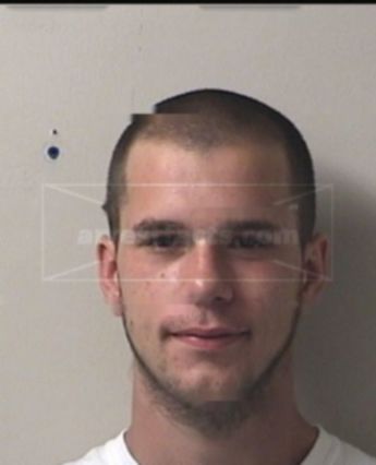 Calvin James Fraley