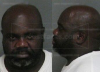 Anthony Mack