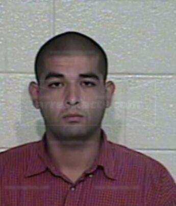 Armando Jr Granado Vallejo