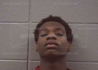 Denzel P Irons