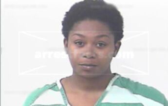 Whitney Alexandria Hall