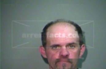 Jeffrey Scott Ivey