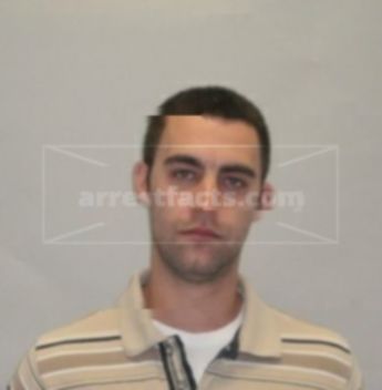 Michael Ray Dockery