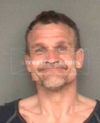 Anthony Wayne Williams