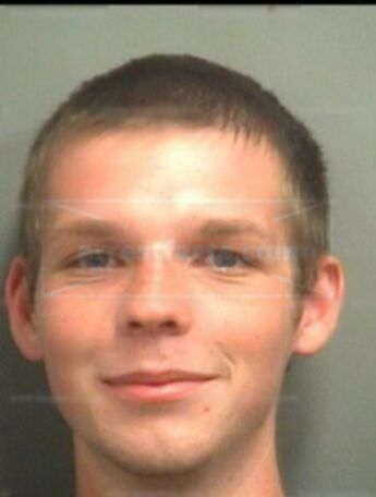 Anthony Robert Orris
