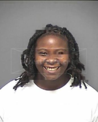 Sentoya Renea Hayes