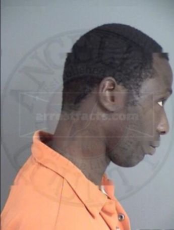 Kelvin Oneal Pollard