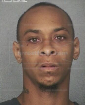 Quantavis Reshawn West