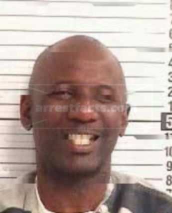 Alonzo Martin