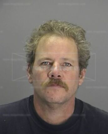 Scott Wade Pittman