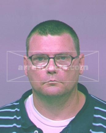 Patrick Daniel Mcdonald