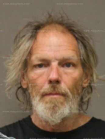 Mark Allen Mcclain