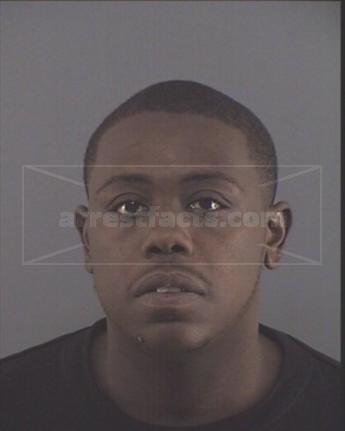 Antonio Lee Scott