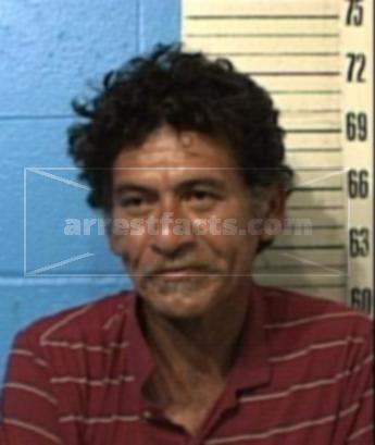 Raul Torres