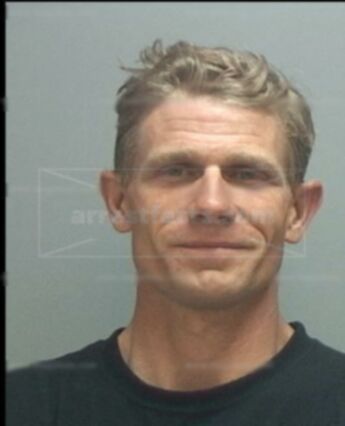 Joshua James Hamilton