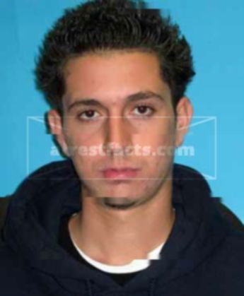 Anthony Martino
