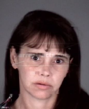 Kimberly Ann Shackelford