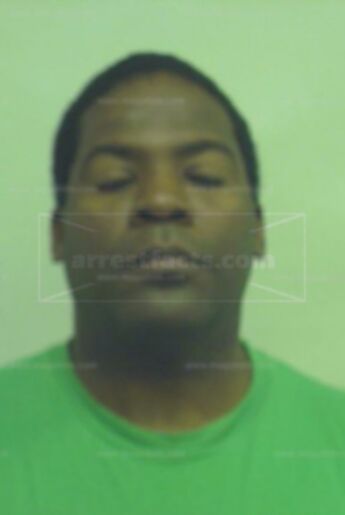 Maxie Anthony Robinson