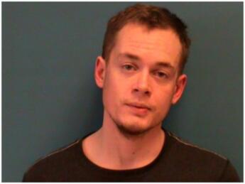 Jeremy John Richards