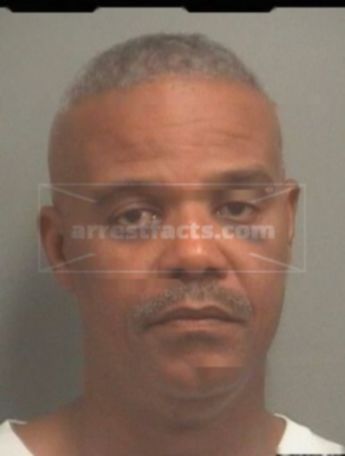 Jon Anthony Cephas