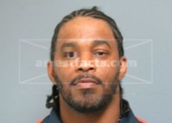 Brandon Dejuan Edwards