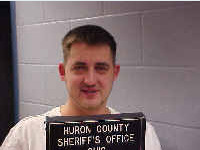 Justin Marshall Hall