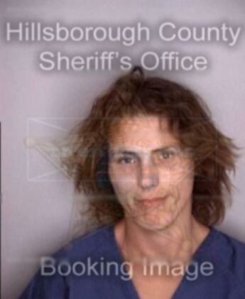 Alice Mae Bohannon