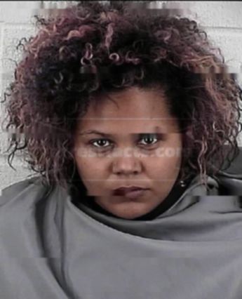 Christine Michelle Younger