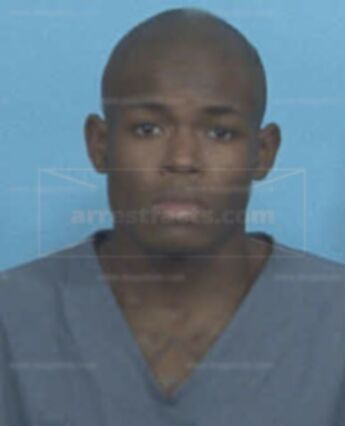 Duwayne B Henderson